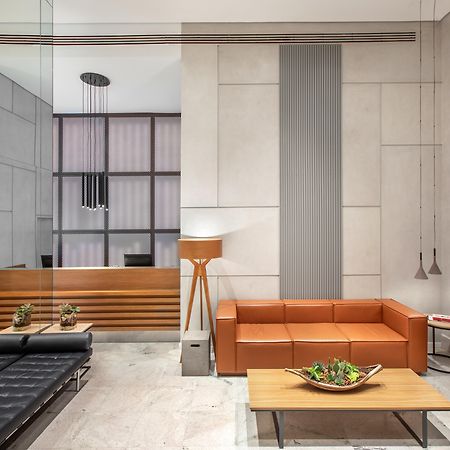 Brasil 21 Suites Affiliated By Melia Brasília Eksteriør billede