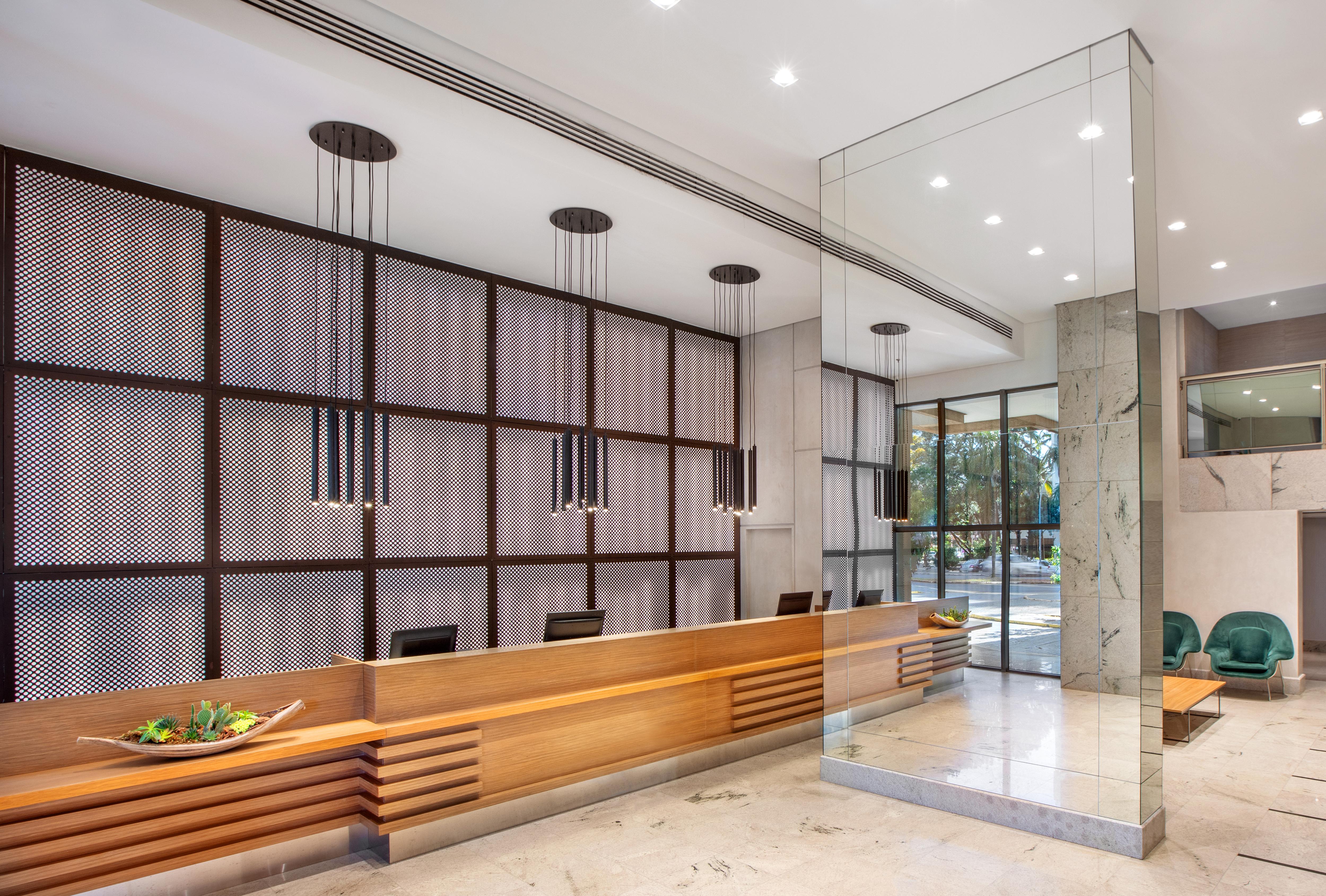 Brasil 21 Suites Affiliated By Melia Brasília Eksteriør billede