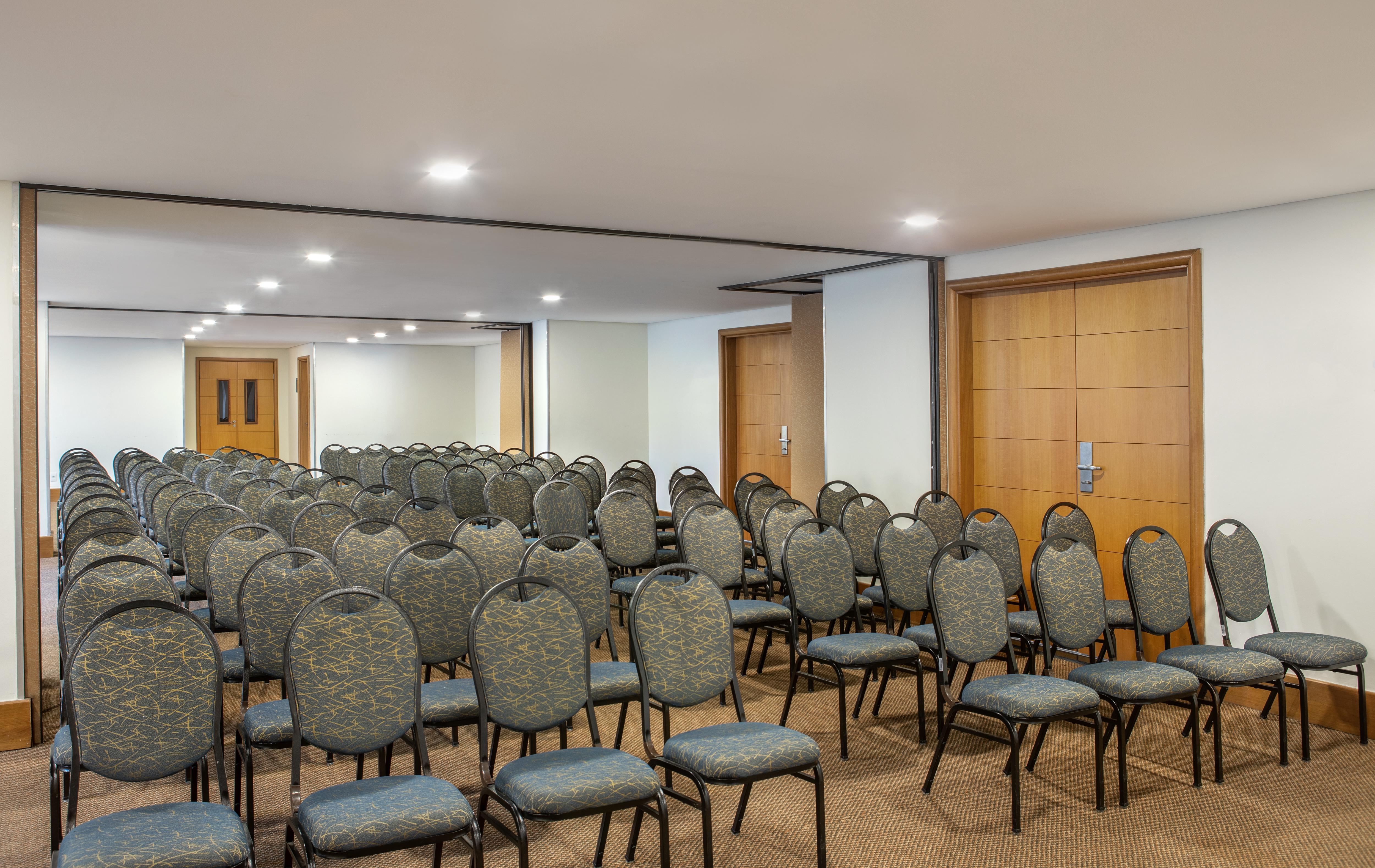 Brasil 21 Suites Affiliated By Melia Brasília Eksteriør billede
