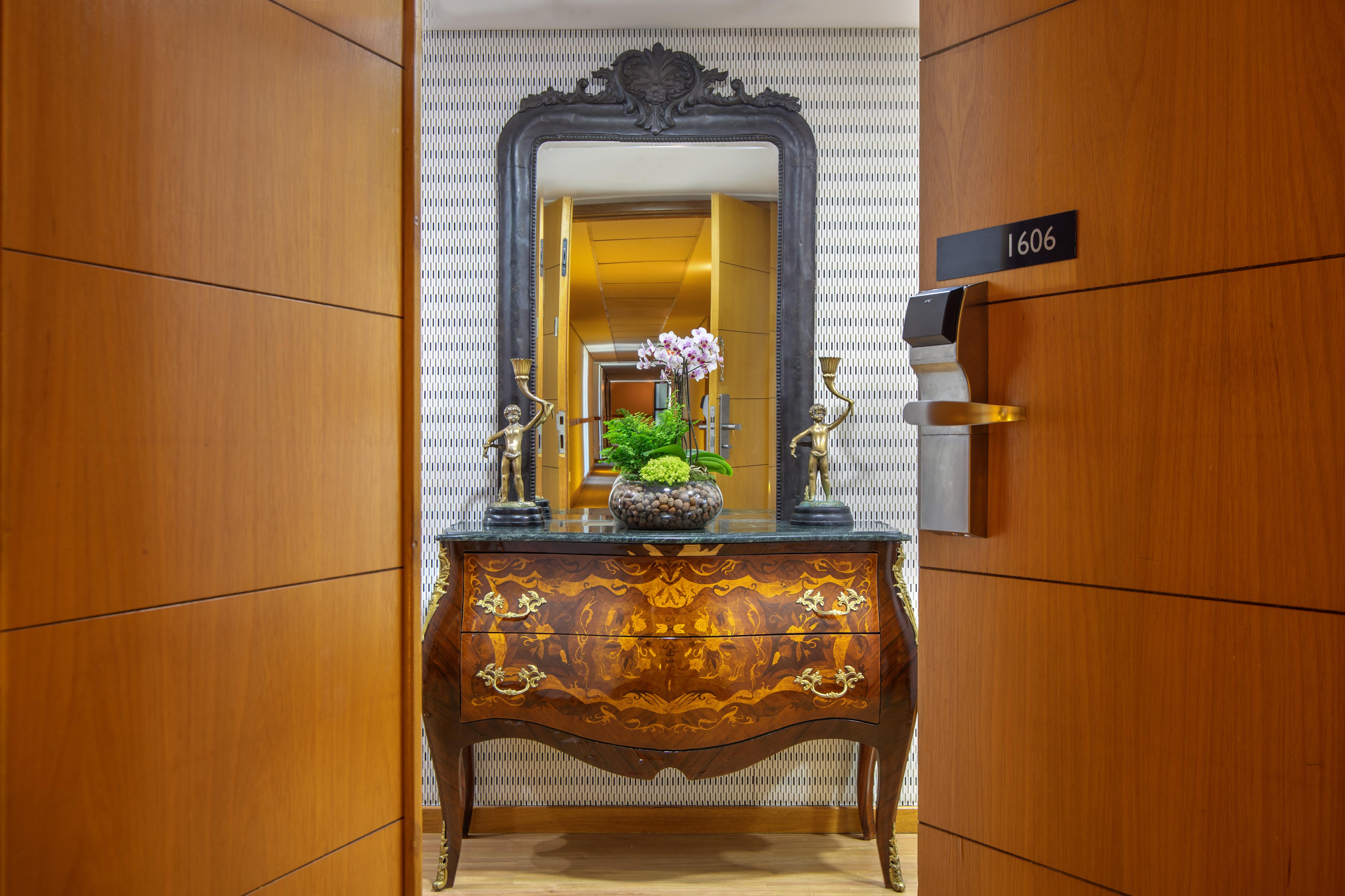 Brasil 21 Suites Affiliated By Melia Brasília Eksteriør billede