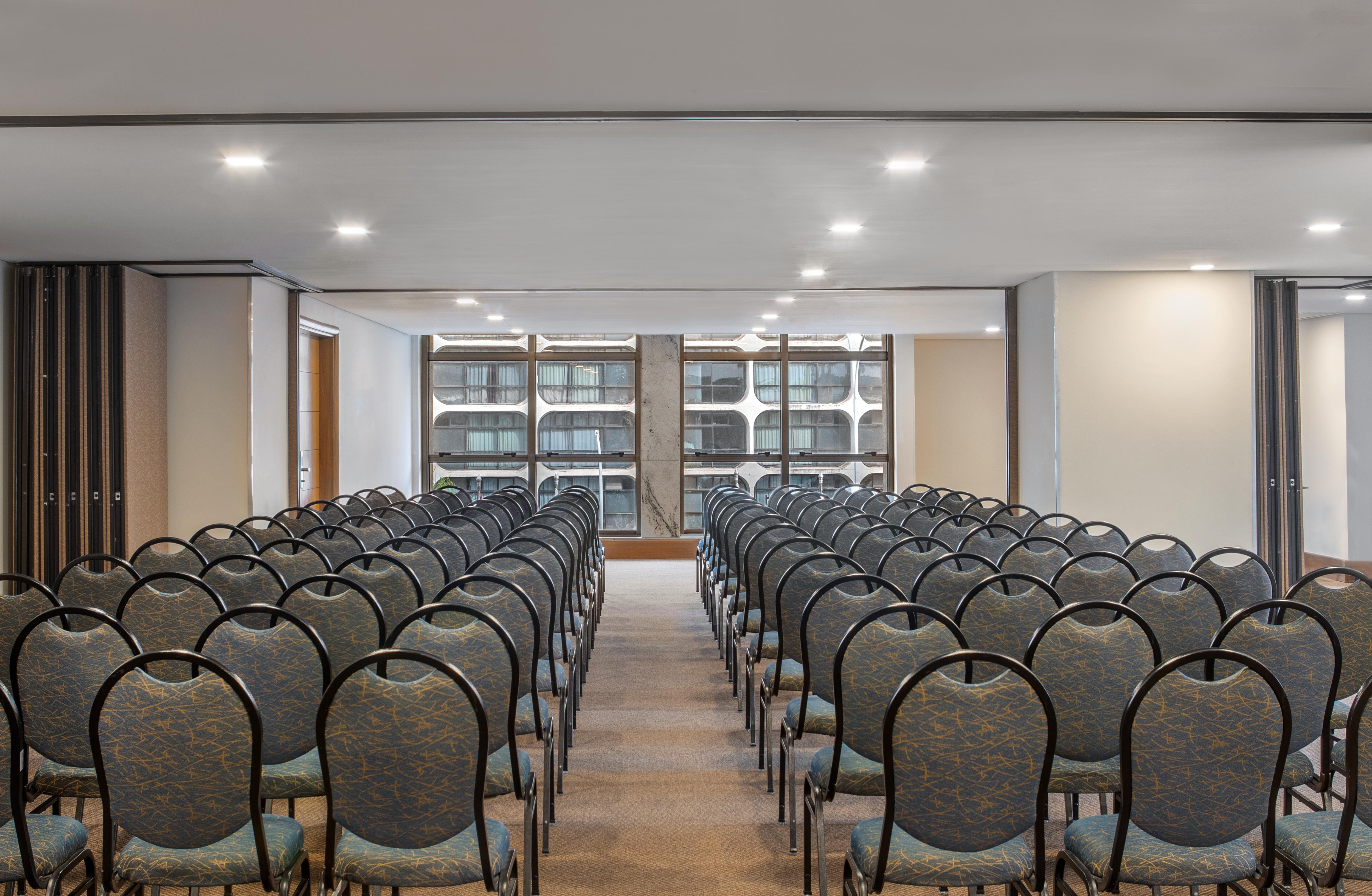 Brasil 21 Suites Affiliated By Melia Brasília Eksteriør billede