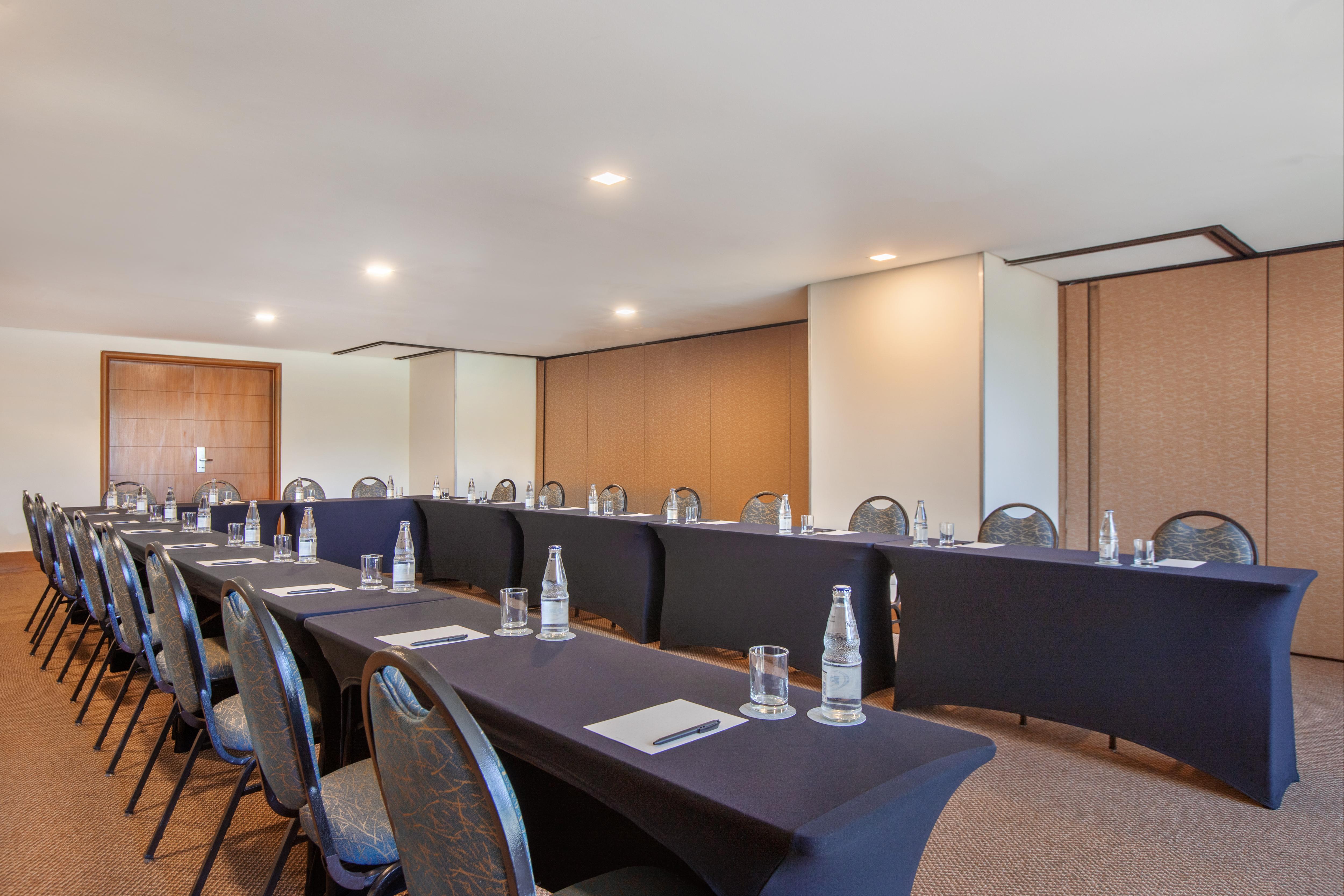 Brasil 21 Suites Affiliated By Melia Brasília Eksteriør billede
